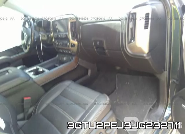 3GTU2PEJ3JG232711 фото 6