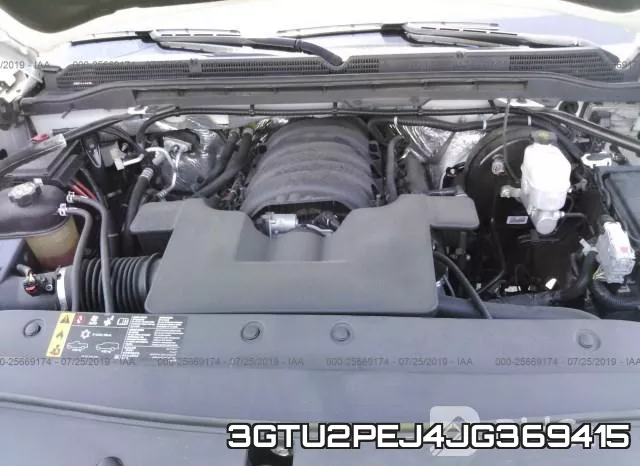 3GTU2PEJ4JG369415 фото 2