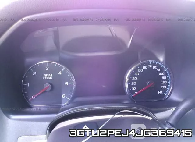 3GTU2PEJ4JG369415 фото 8