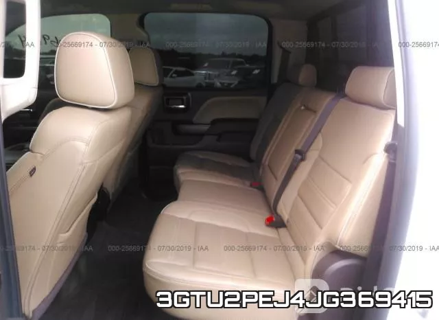 3GTU2PEJ4JG369415 фото 9