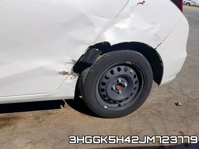 3HGGK5H42JM723779 фото 10