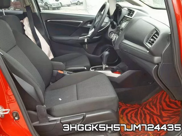 3HGGK5H57JM724435 фото 6