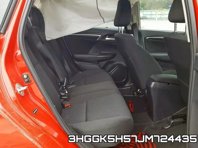 3HGGK5H57JM724435 фото 7