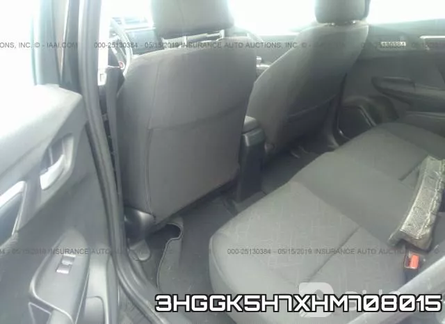 3HGGK5H7XHM708015 фото 9