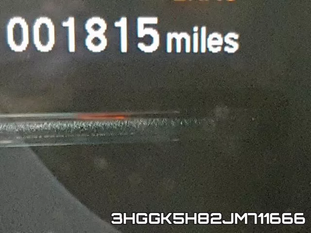 3HGGK5H82JM711666 фото 9