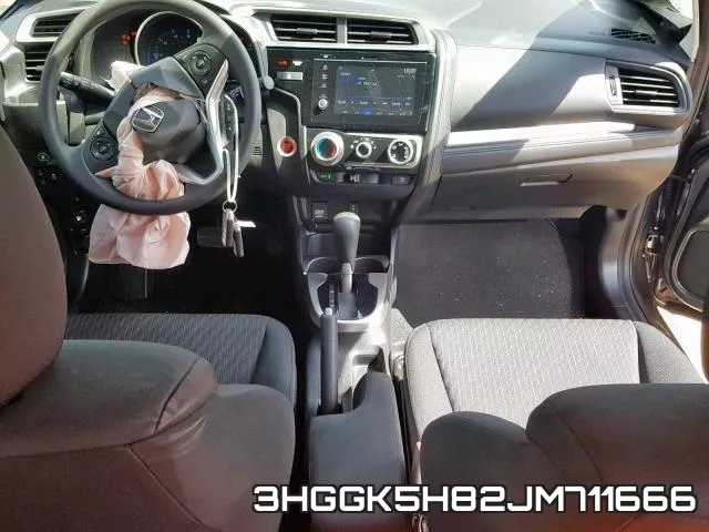 3HGGK5H82JM711666 фото 10