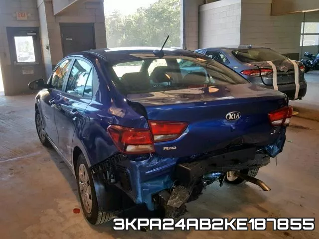 3KPA24AB2KE187855 фото 4