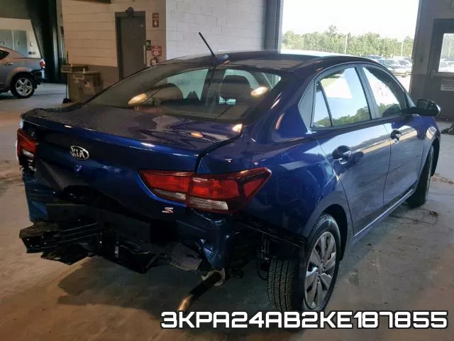 3KPA24AB2KE187855 фото 5