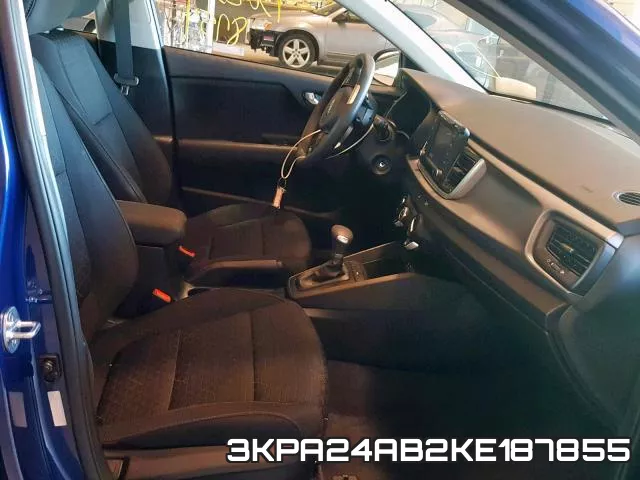 3KPA24AB2KE187855 фото 6