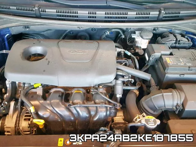 3KPA24AB2KE187855 фото 8
