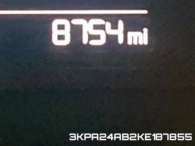 3KPA24AB2KE187855 фото 9
