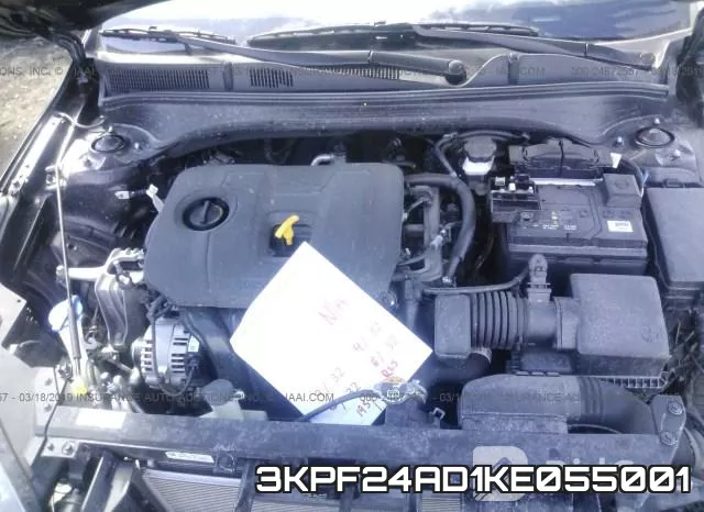 3KPF24AD1KE055001 фото 2
