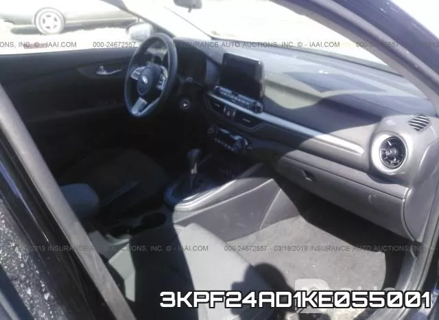 3KPF24AD1KE055001 фото 6