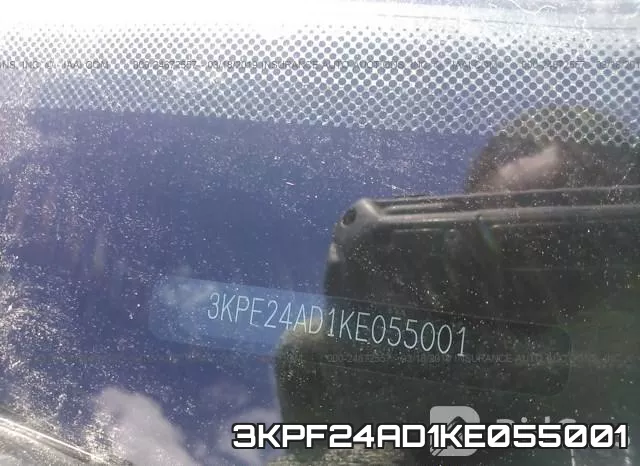 3KPF24AD1KE055001 фото 10