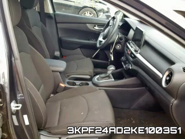 3KPF24AD2KE100351 фото 6