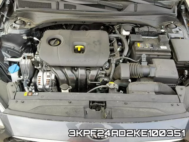 3KPF24AD2KE100351 фото 8