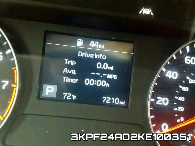 3KPF24AD2KE100351 фото 9