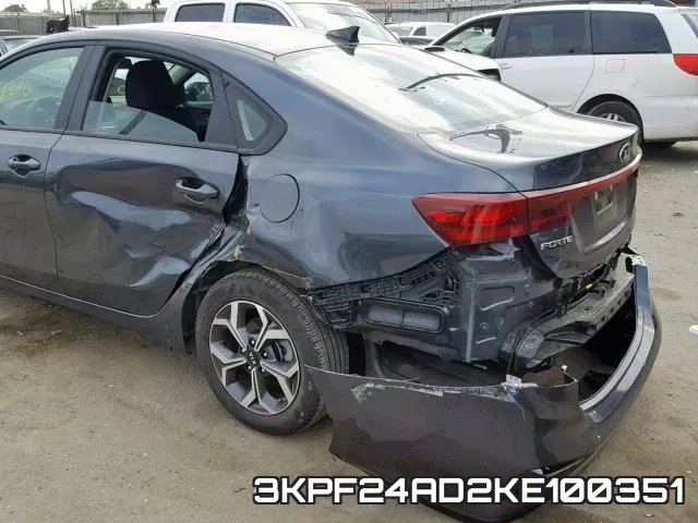 3KPF24AD2KE100351 фото 10