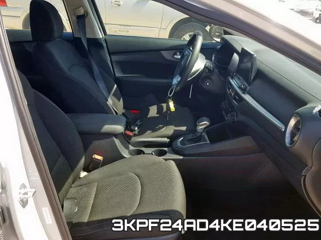 3KPF24AD4KE040525 фото 6