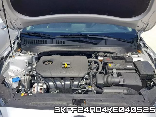 3KPF24AD4KE040525 фото 8