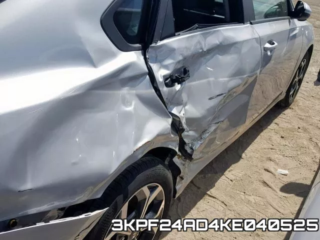 3KPF24AD4KE040525 фото 10