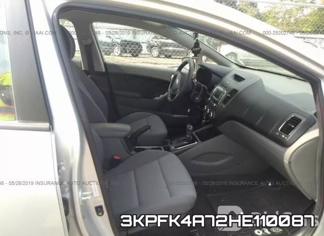 3KPFK4A72HE110087 фото 6