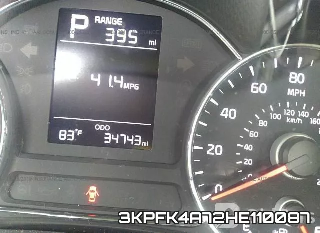 3KPFK4A72HE110087 фото 8
