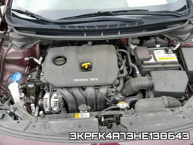 3KPFK4A73HE138643 фото 8