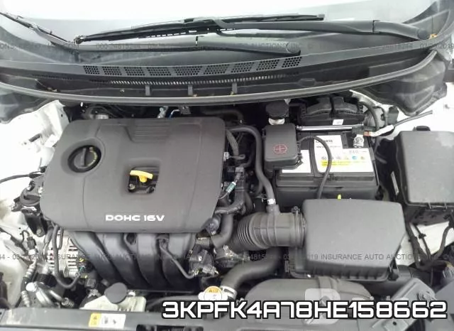 3KPFK4A78HE158662 фото 2