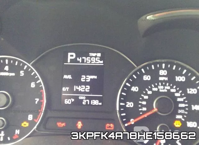 3KPFK4A78HE158662 фото 8