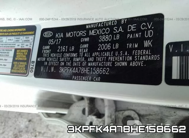 3KPFK4A78HE158662 фото 10