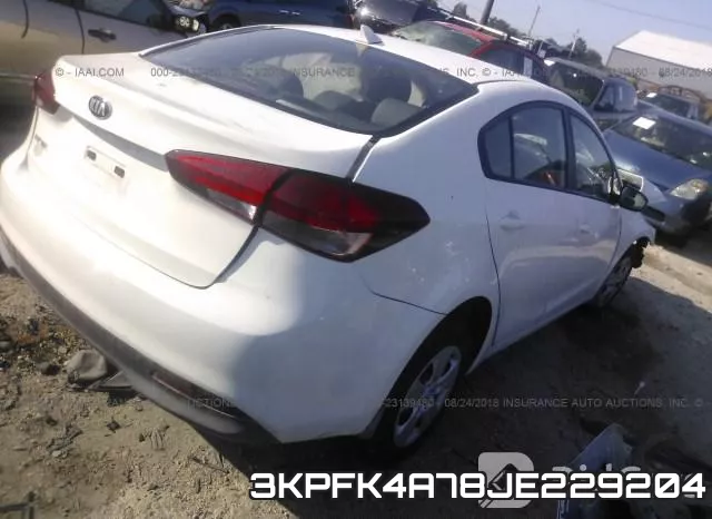 3KPFK4A78JE229204 фото 5