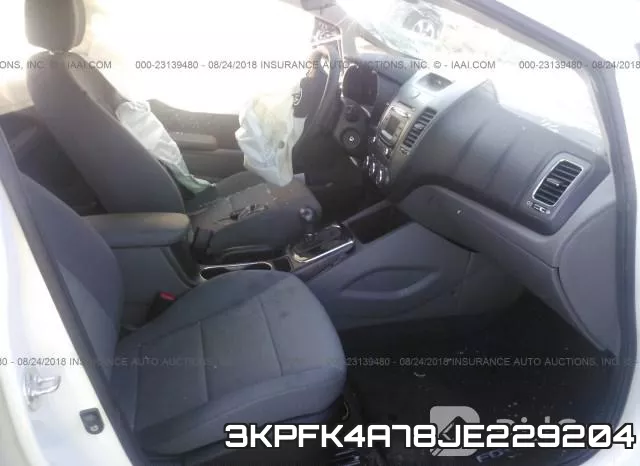3KPFK4A78JE229204 фото 6