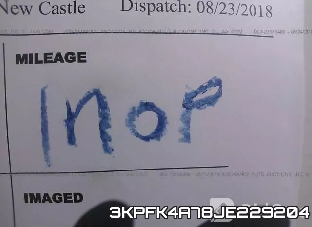 3KPFK4A78JE229204 фото 8