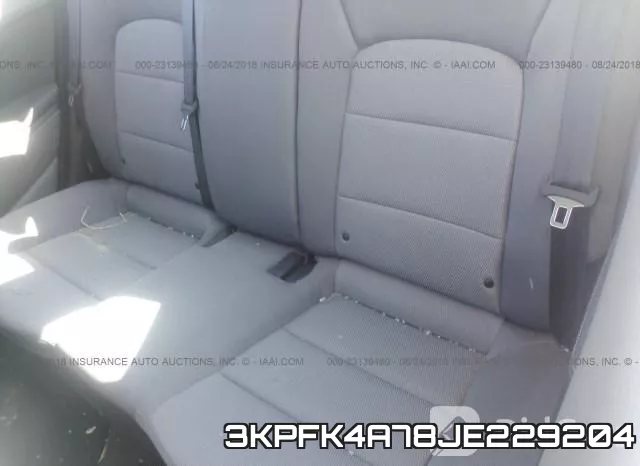3KPFK4A78JE229204 фото 9