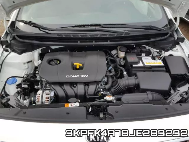 3KPFK4A78JE283232 фото 8