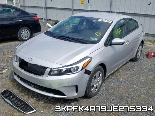 3KPFK4A79JE275334 фото 3