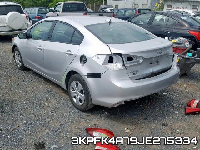 3KPFK4A79JE275334 фото 4