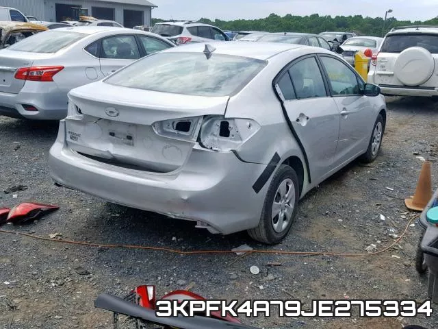 3KPFK4A79JE275334 фото 5