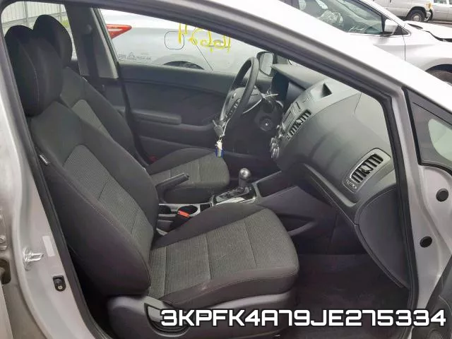 3KPFK4A79JE275334 фото 6