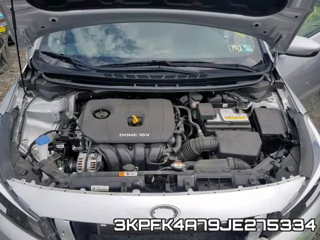 3KPFK4A79JE275334 фото 8