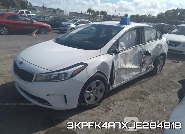 3KPFK4A7XJE284818 фото 3