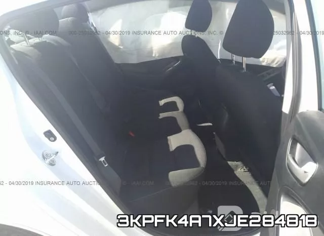 3KPFK4A7XJE284818 фото 9