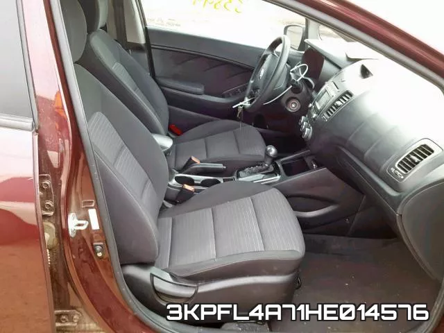 3KPFL4A71HE014576 фото 6
