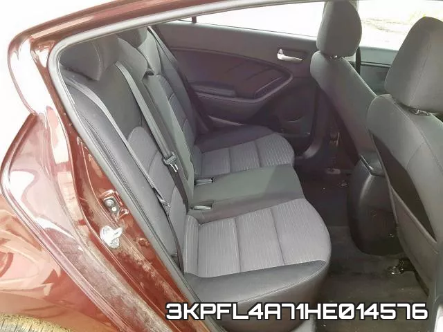 3KPFL4A71HE014576 фото 7