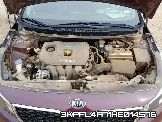 3KPFL4A71HE014576 фото 8