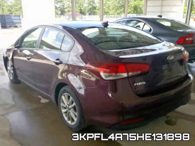 3KPFL4A75HE131898 фото 4