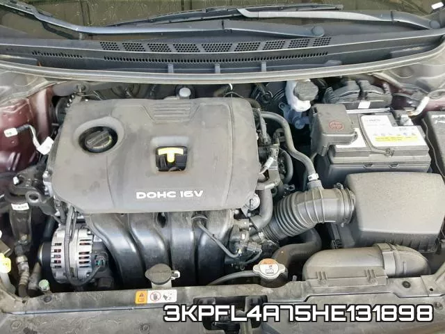 3KPFL4A75HE131898 фото 8