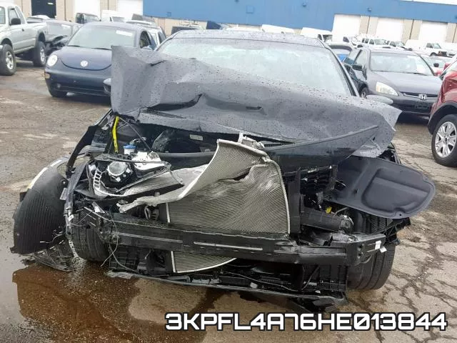 3KPFL4A76HE013844 фото 8
