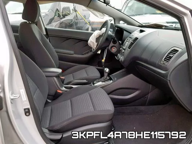 3KPFL4A78HE115792 фото 6